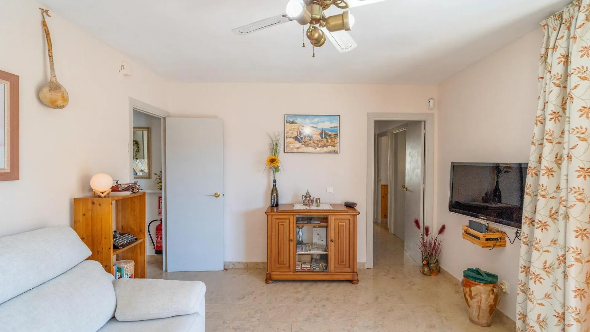 Apartamento Rincón Playa, terraza y piscina Rincón de la Victoria 0*,  España