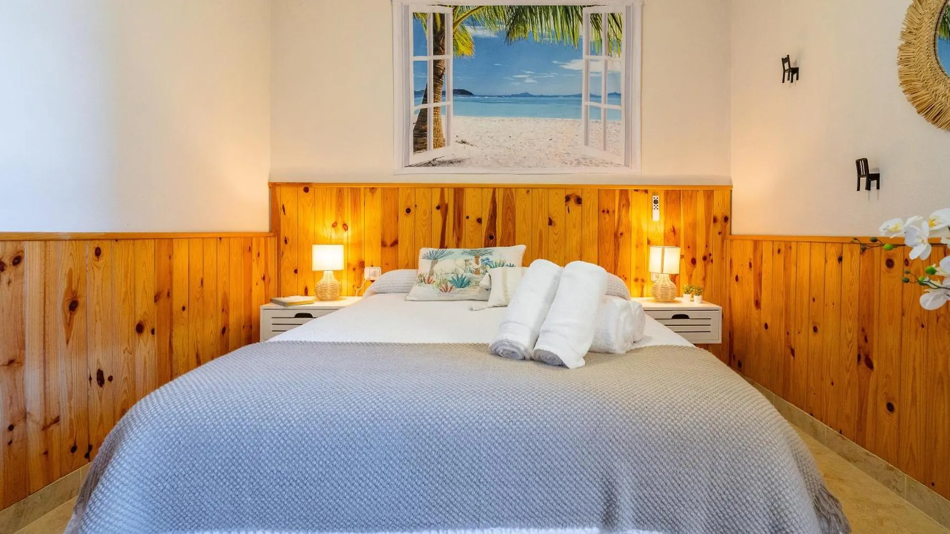Apartamento Rincón Playa, terraza y piscina Rincón de la Victoria