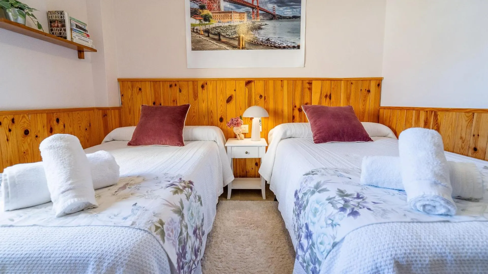 Apartamento Rincón Playa, terraza y piscina Rincón de la Victoria