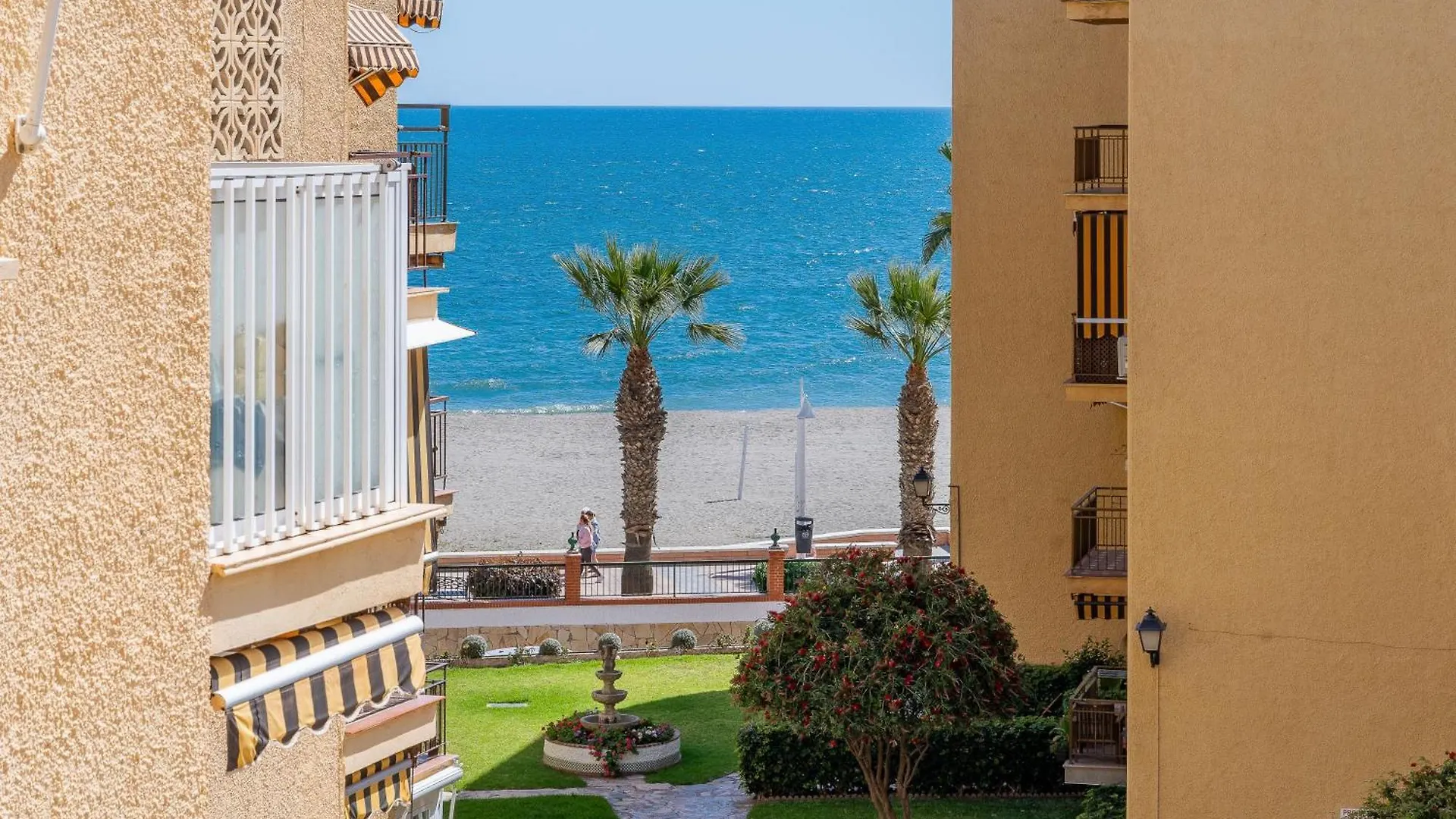 Rincon Playa, Terraza Y Piscina Apartment Rincon de la Victoria